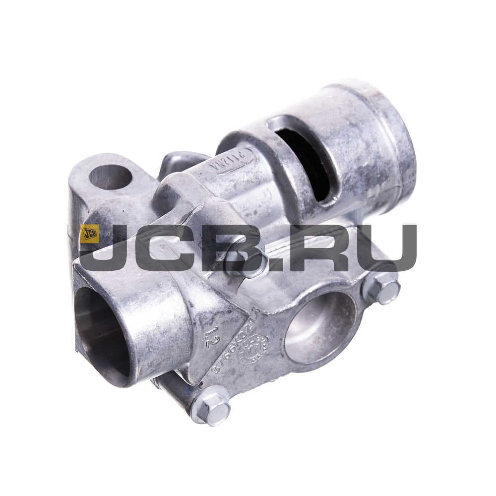 Перепускной клапан JCB 02/201452