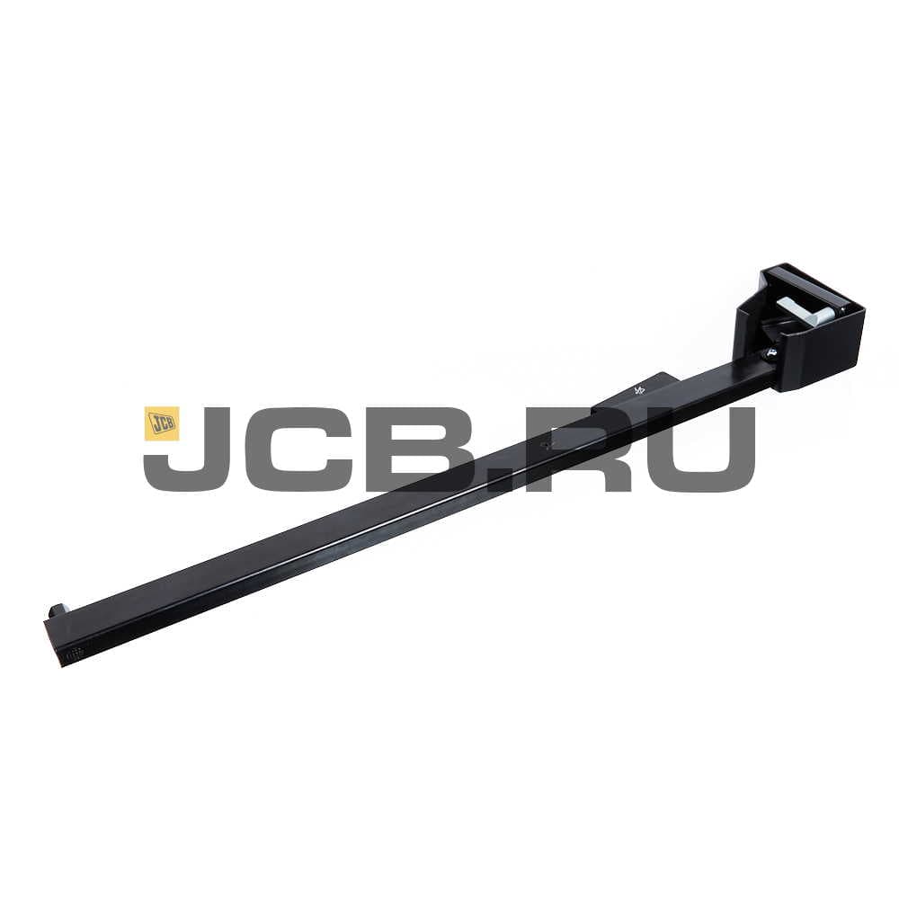 Замок двери левой JCB 123/02450