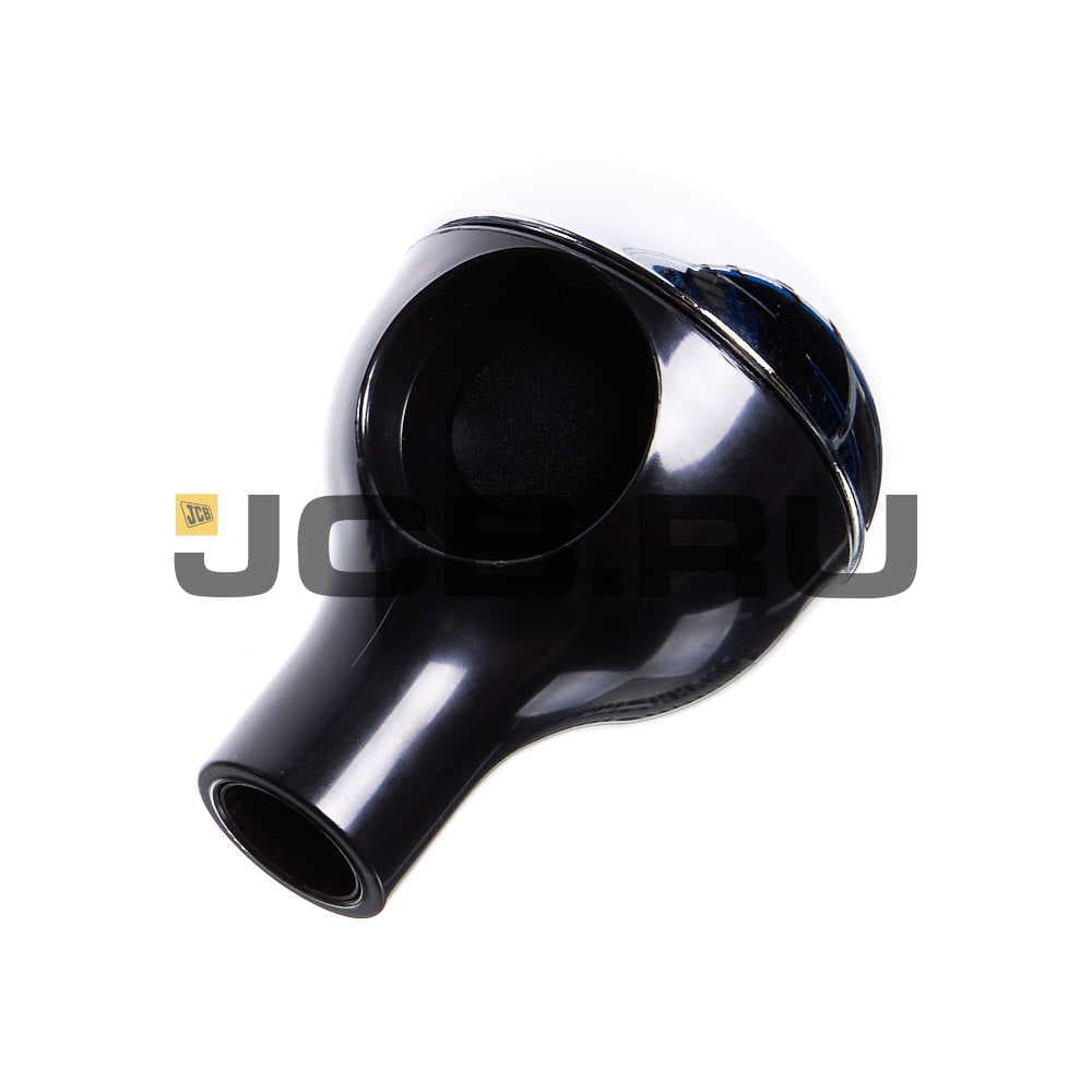 Ручка в сборе без кнопок JCB 128/12635