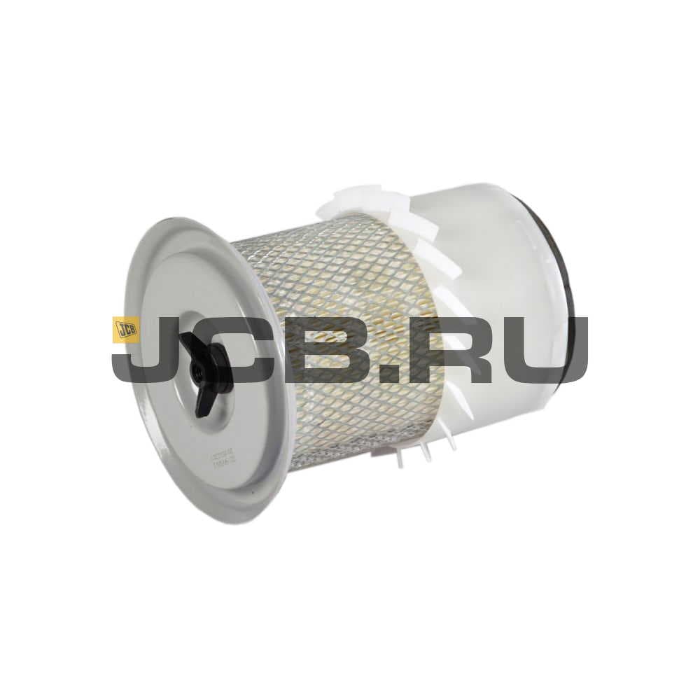 Фильтр воздушный (наруж.)