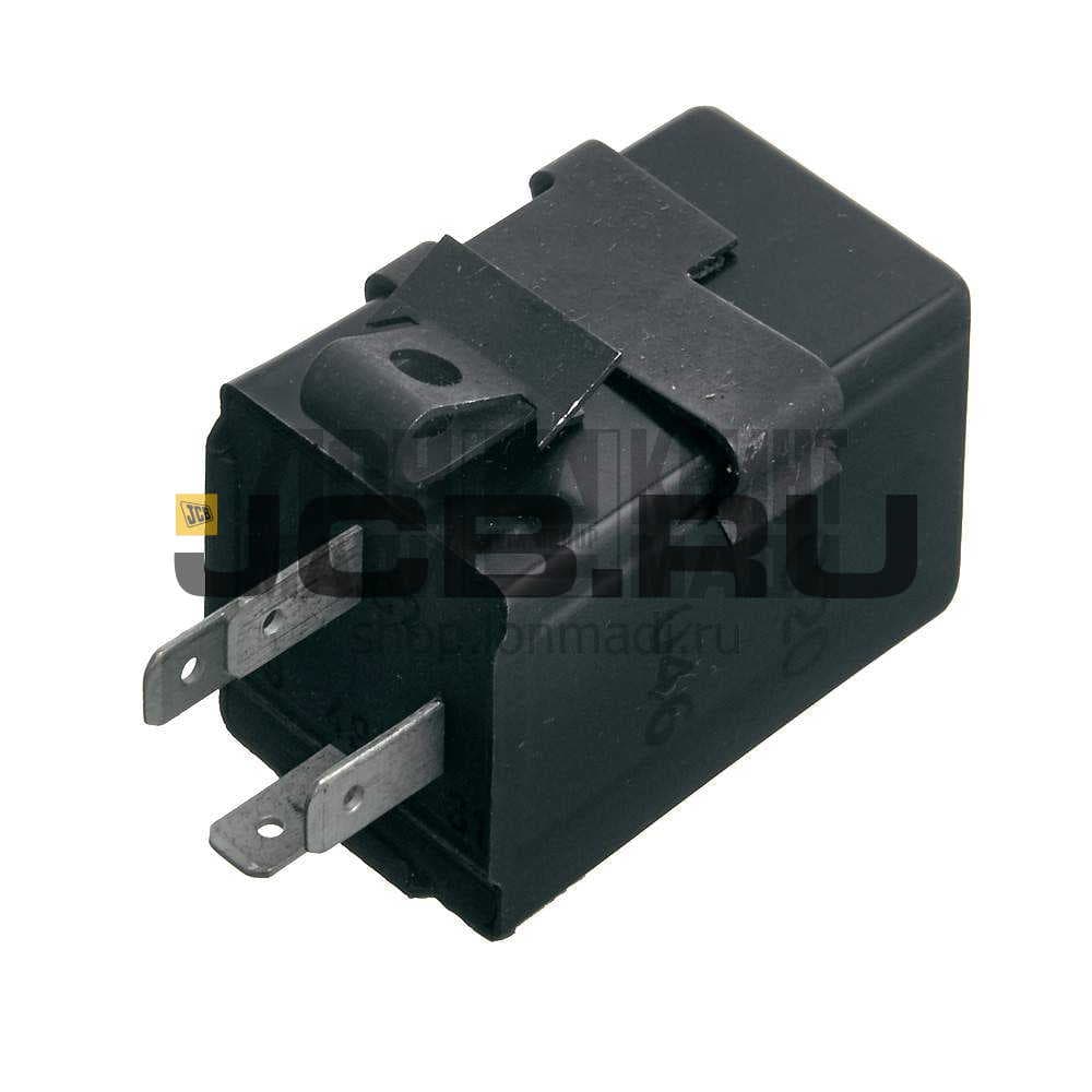 Реле 24В, 70Вт(3А) JCB 716/05300