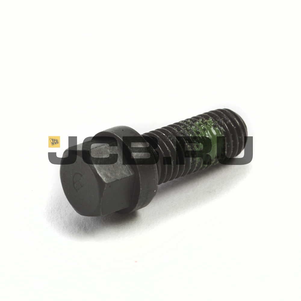 Болт JCB 826/00893