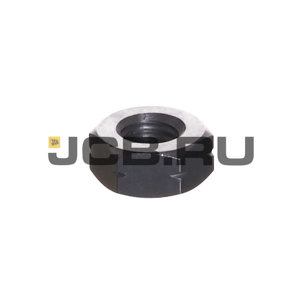 Гайка JCB 9098420070