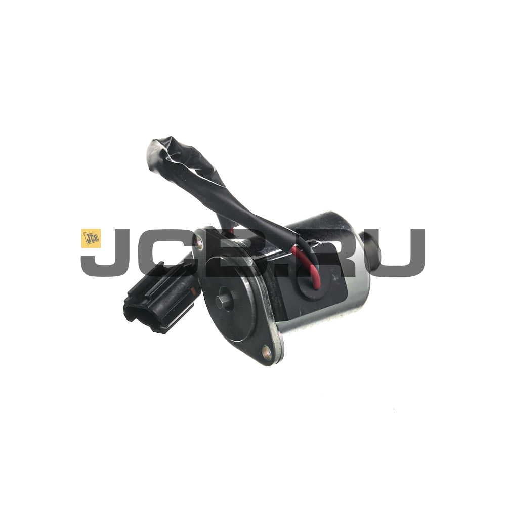 Соленоид JCB LRC0008