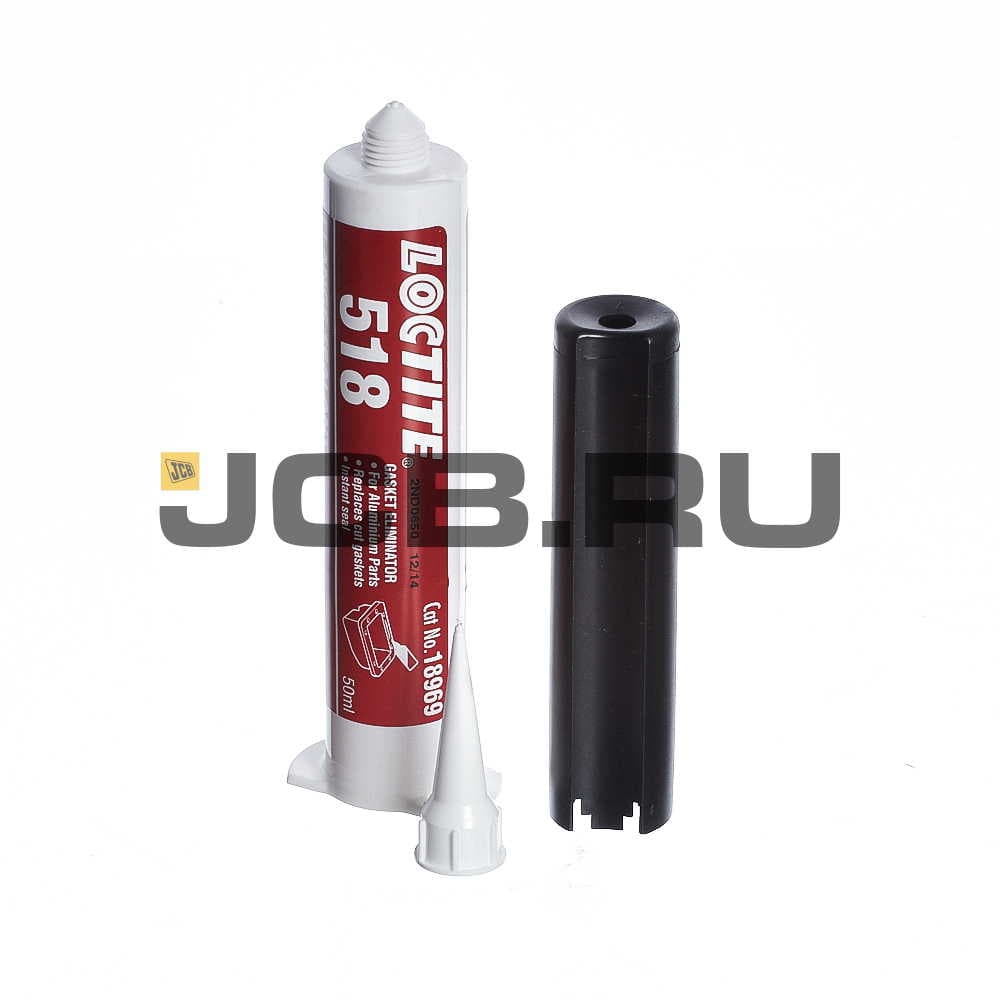 Формирователь прокладок (Loctite 518) Не поставляется JCB 320/00831