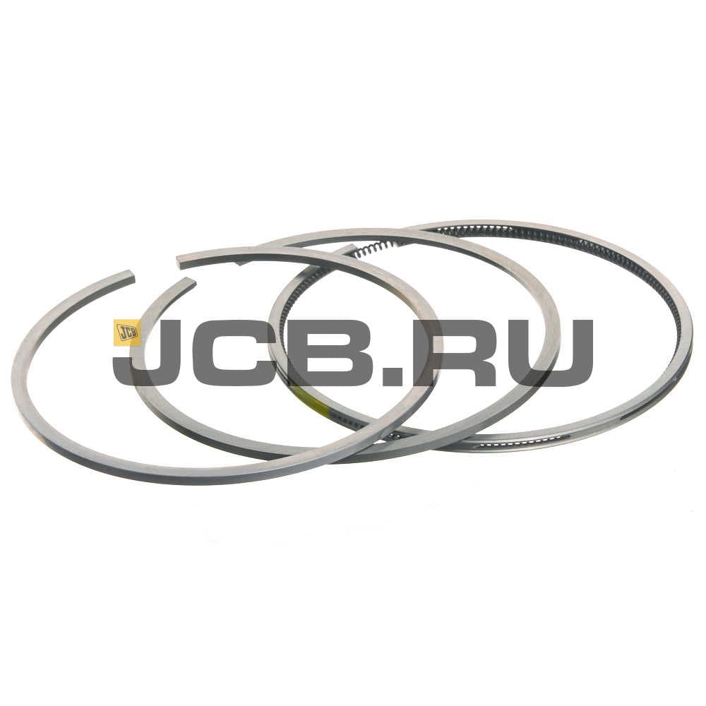 Комплект поршневых колец (стандарт) JCB 320/09299