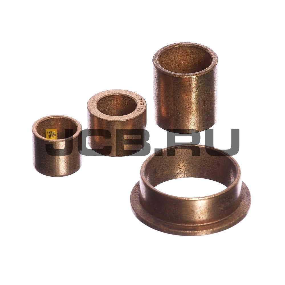 Комплект втулок JCB 709/02805