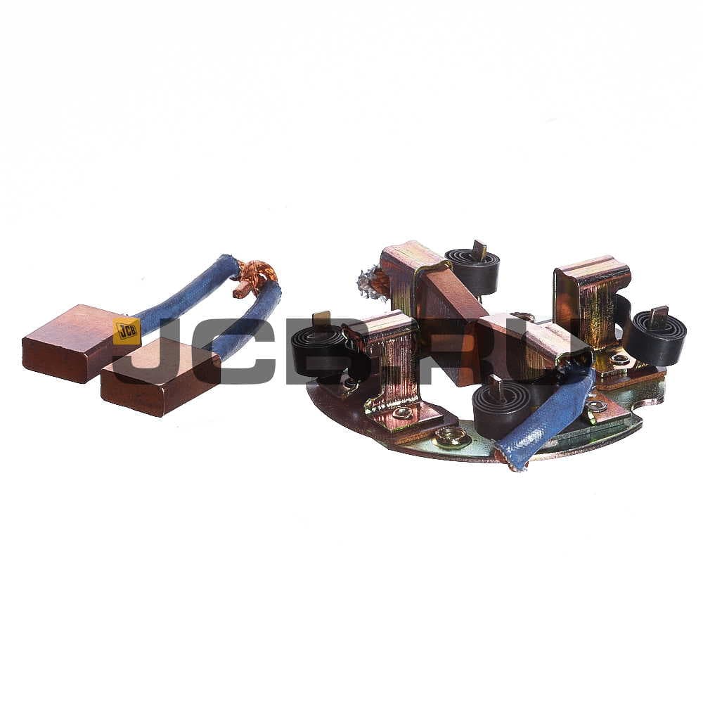 Компл. щеток JCB 714/00506