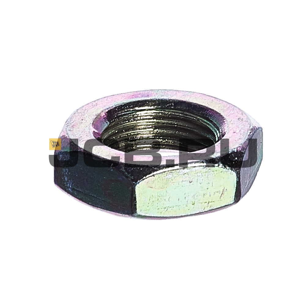 Гайка JCB 15/106700