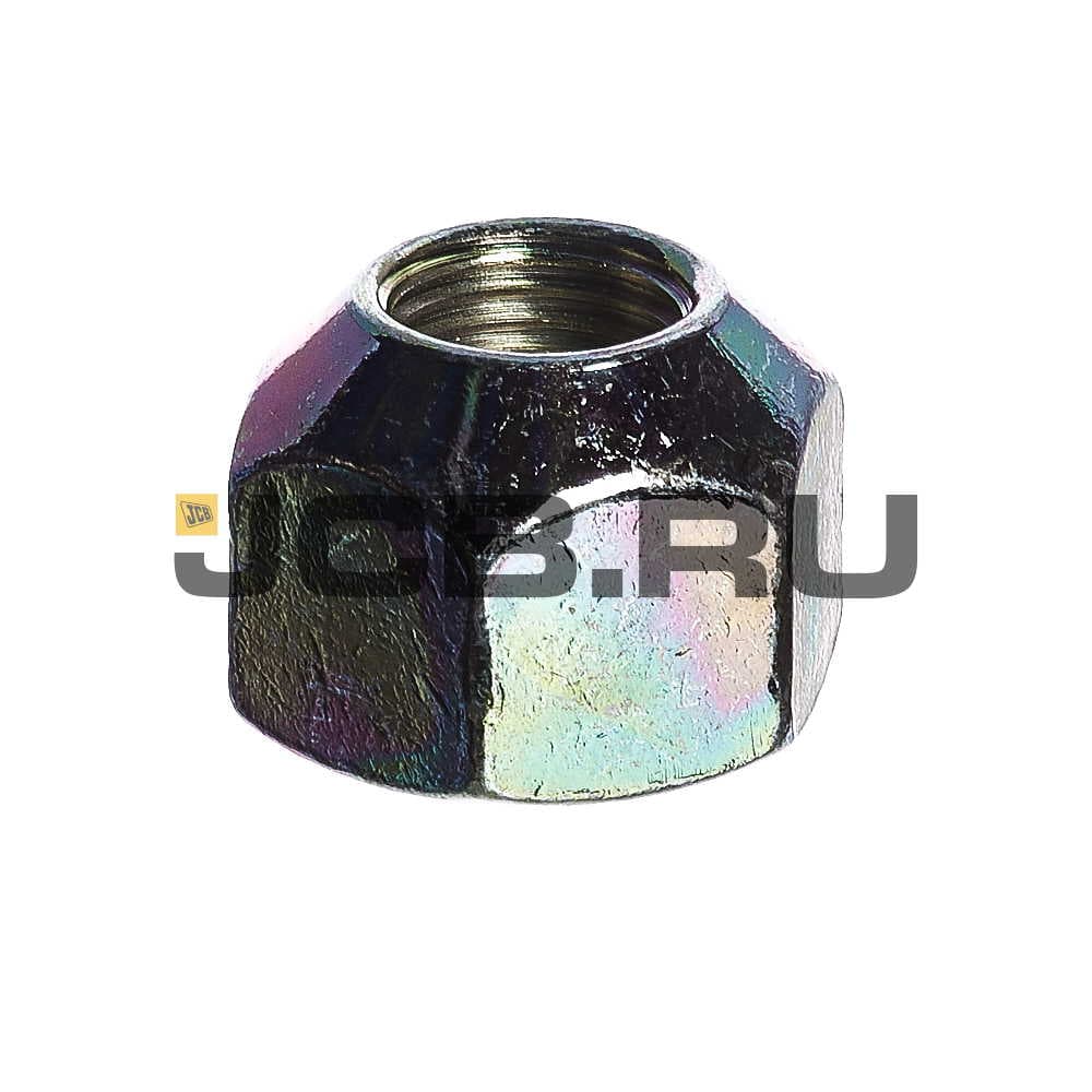 Гайка JCB 242/00102