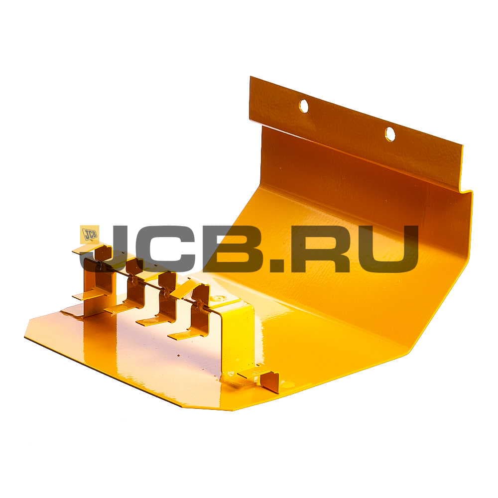 Крышка клапана JCB 331/18862