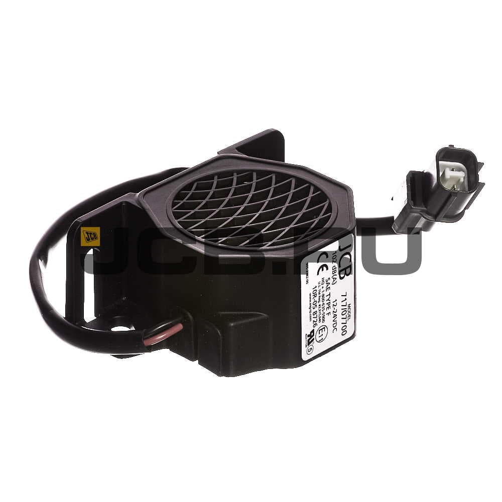 Сигнал заднего хода 12v JCB 717/07700