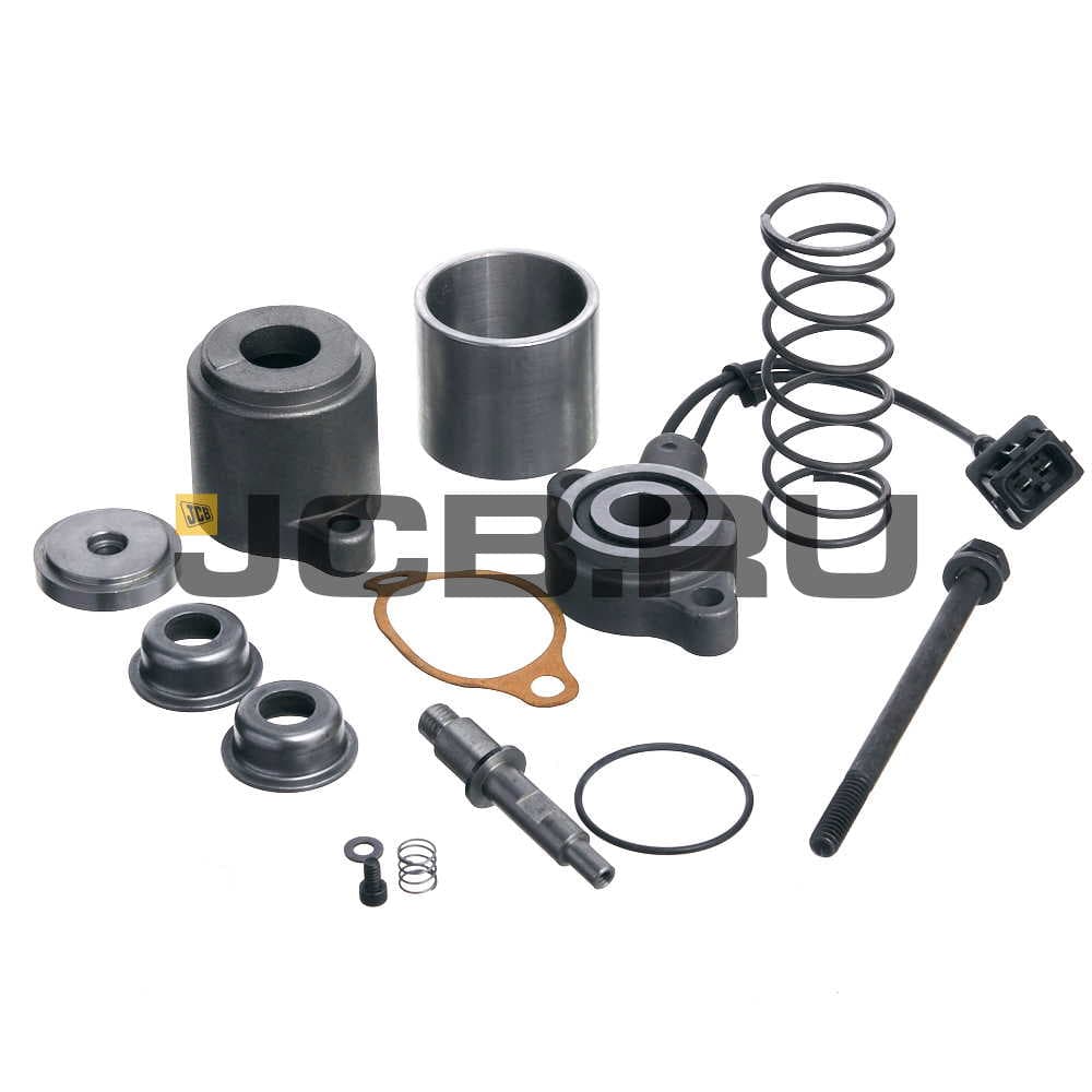 Корпус клапана JCB 25/997212