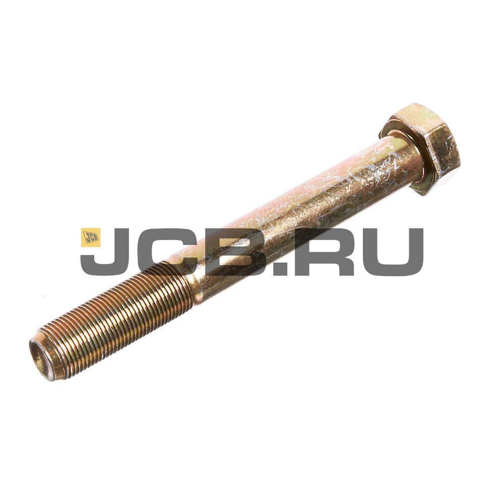 Болт JCB 6009/3826Z