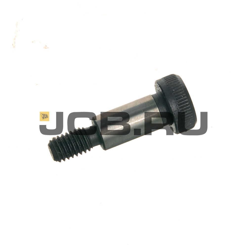 Винт JCB JLJ0084