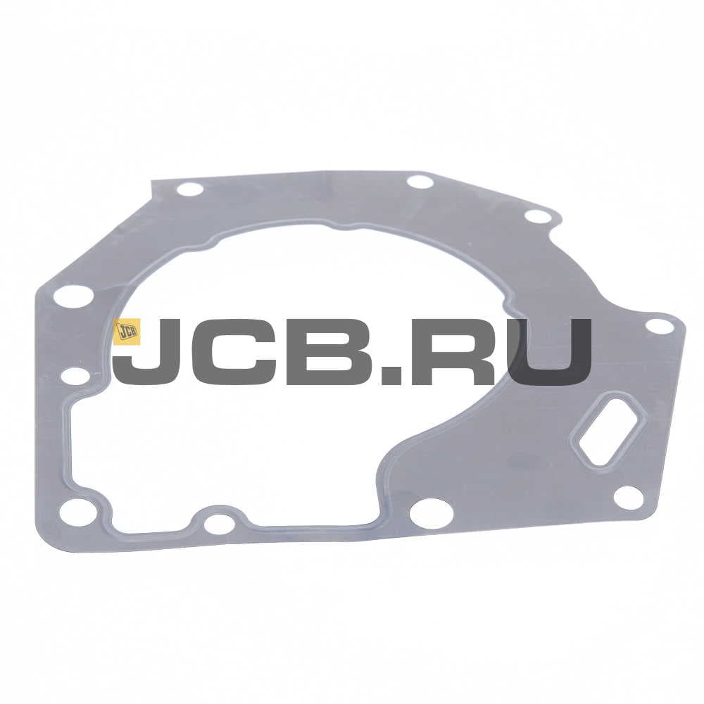 Прокладка водяной помпы JCB 02/801055