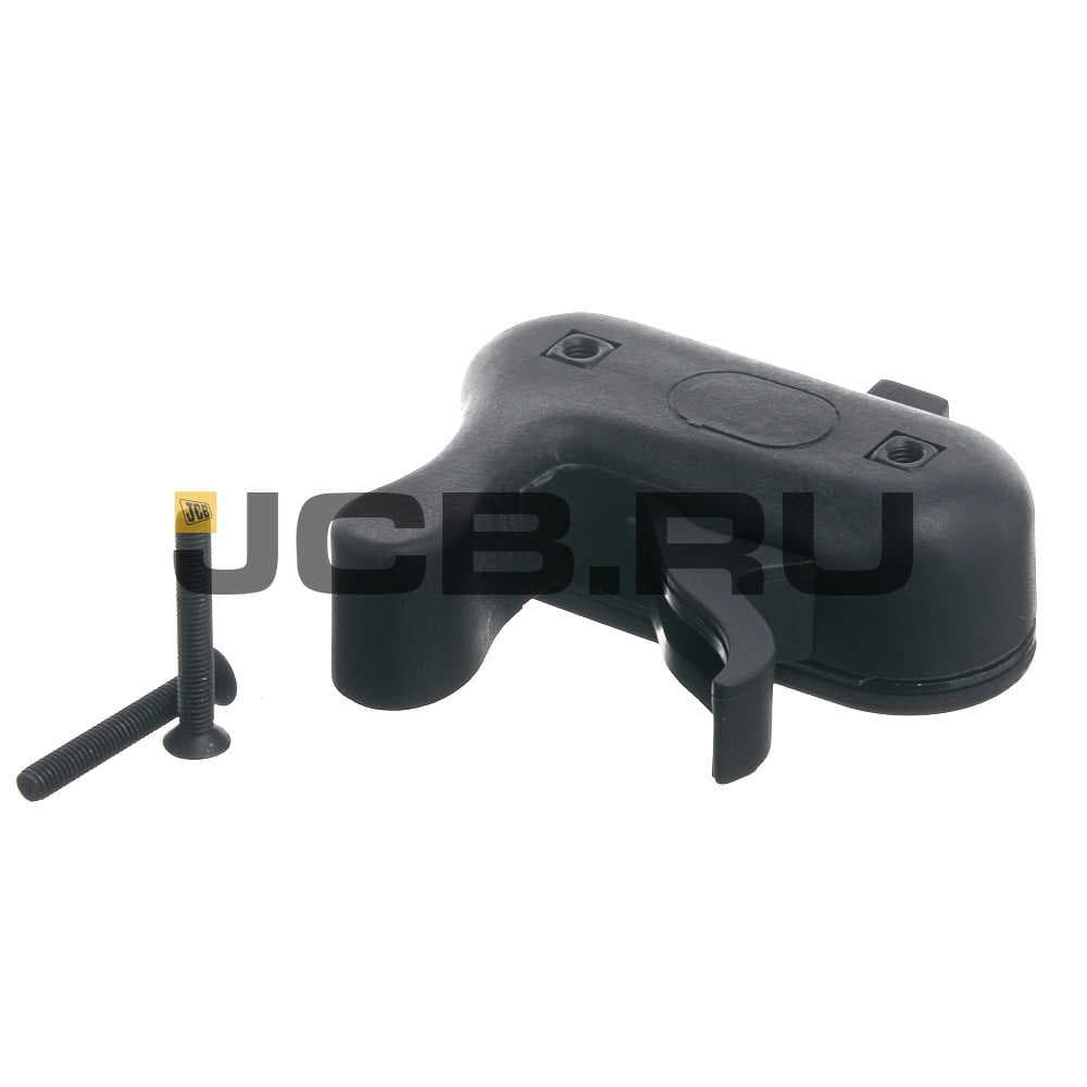 Защелка левая JCB 826/11486