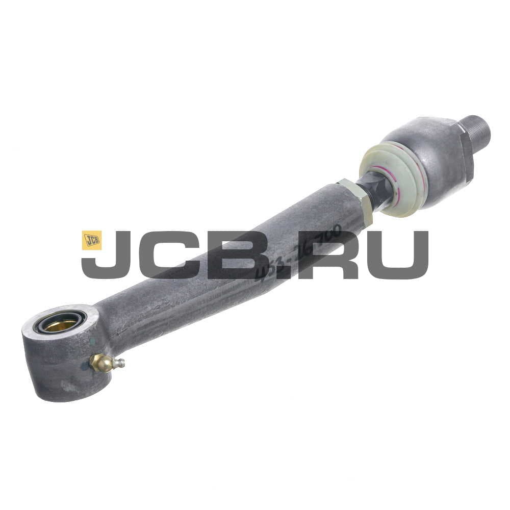 Тяга в сборе (правая) JCB 453/26700