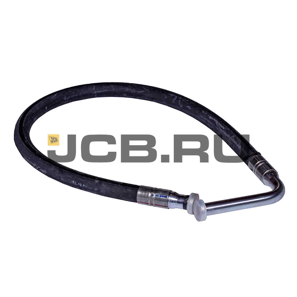 Шланг JCB KSJ2307