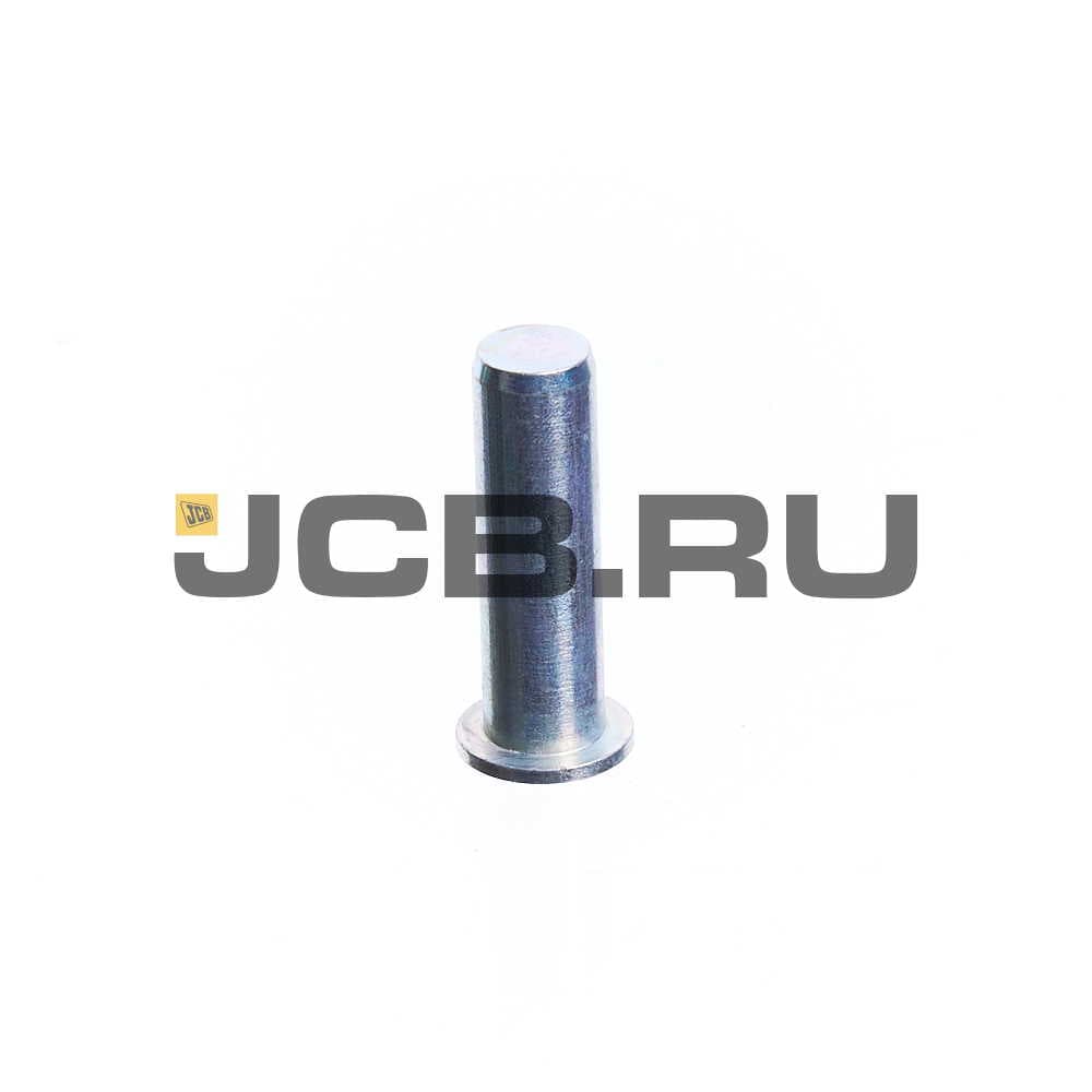 Гайка JCB 826/01646