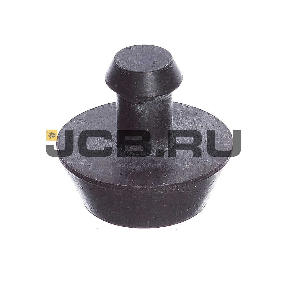 Демпфер аутригера JCB 828/00405