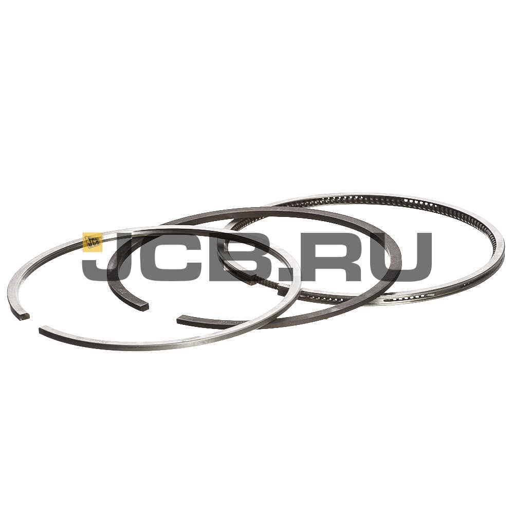 Комплект поршневых колец JCB 02/200192