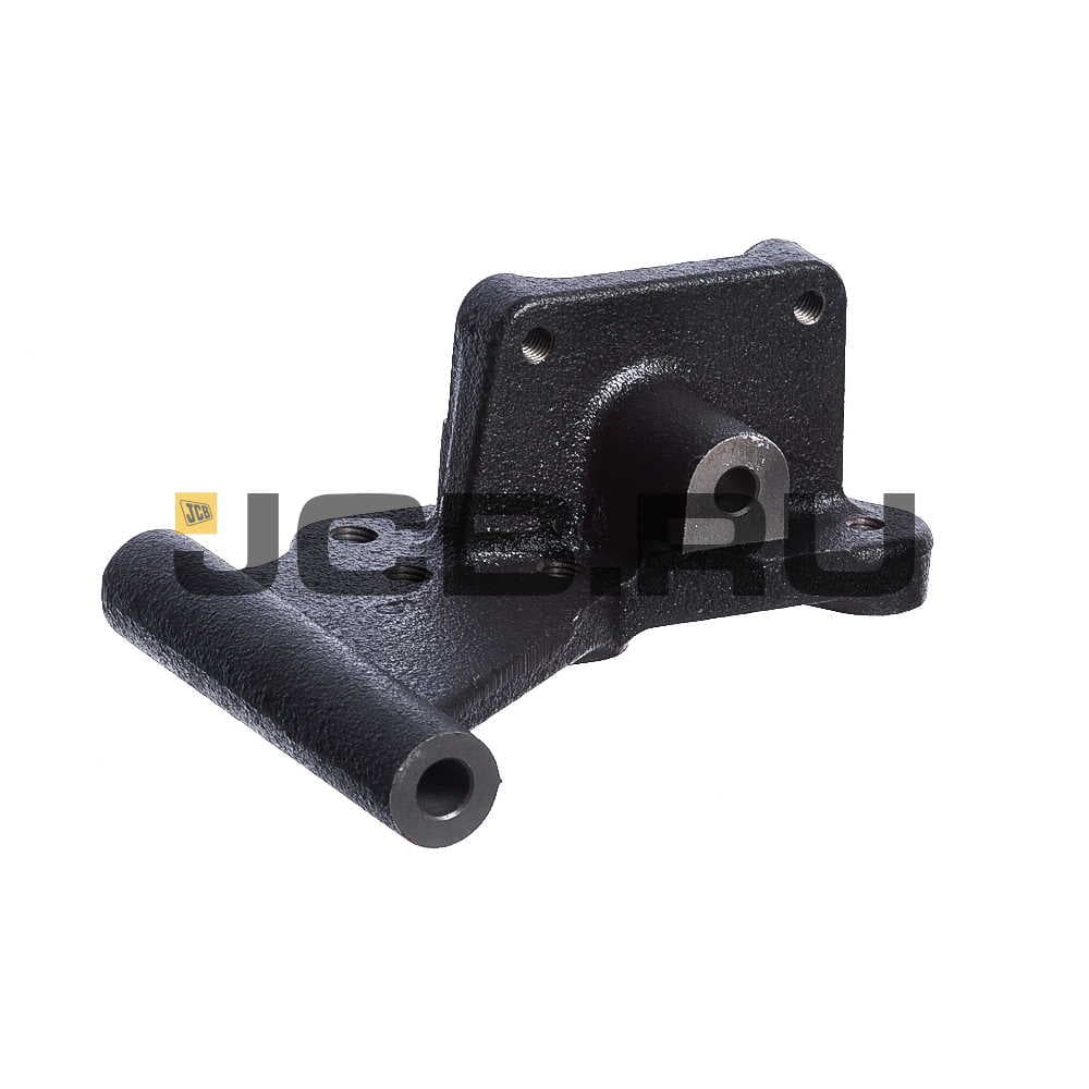 Пластина JCB 02/802237