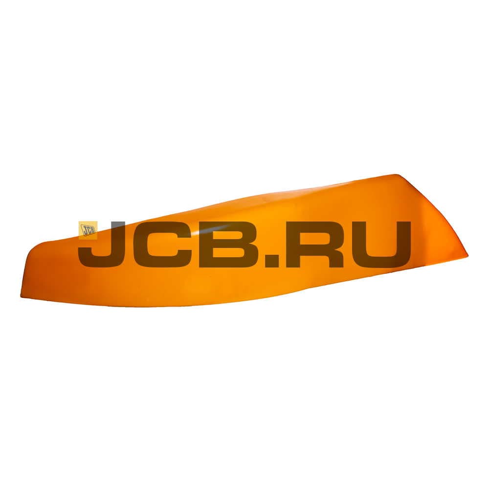 Крыло правое JCB 123/02470