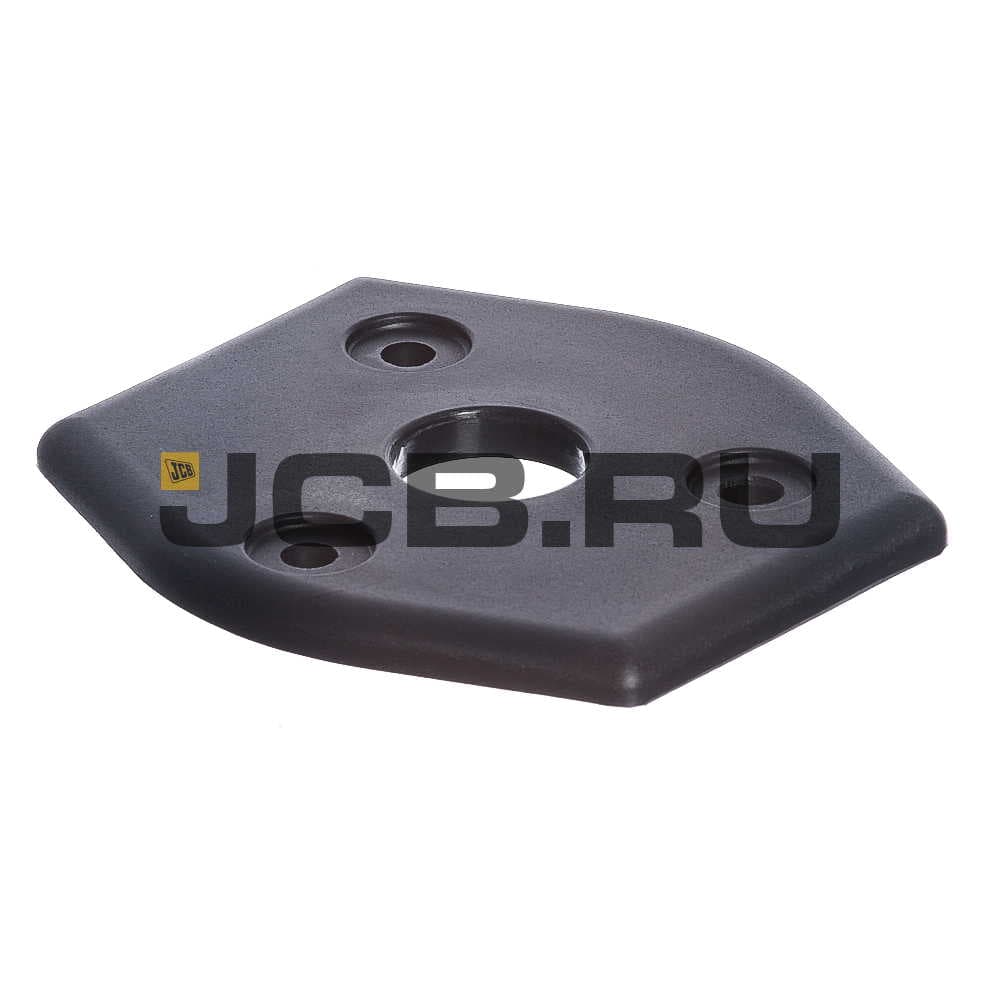 Пластина JCB 123/09055