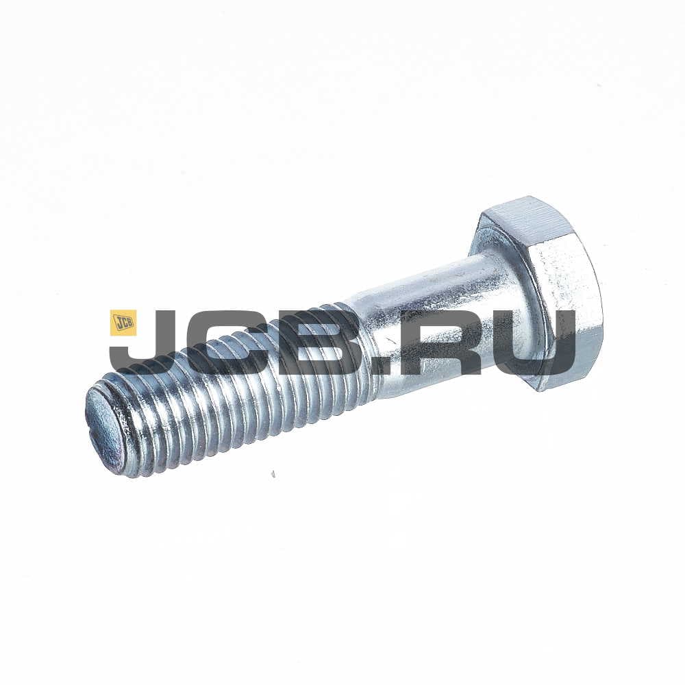Болт М20 х 80 мм JCB 1316/3818Z
