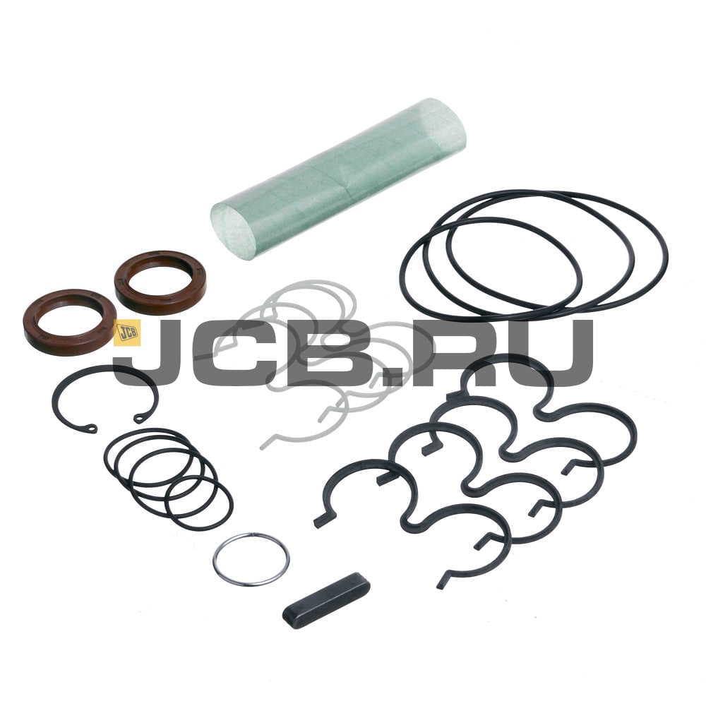 Комплект уплотнений JCB 20/902901