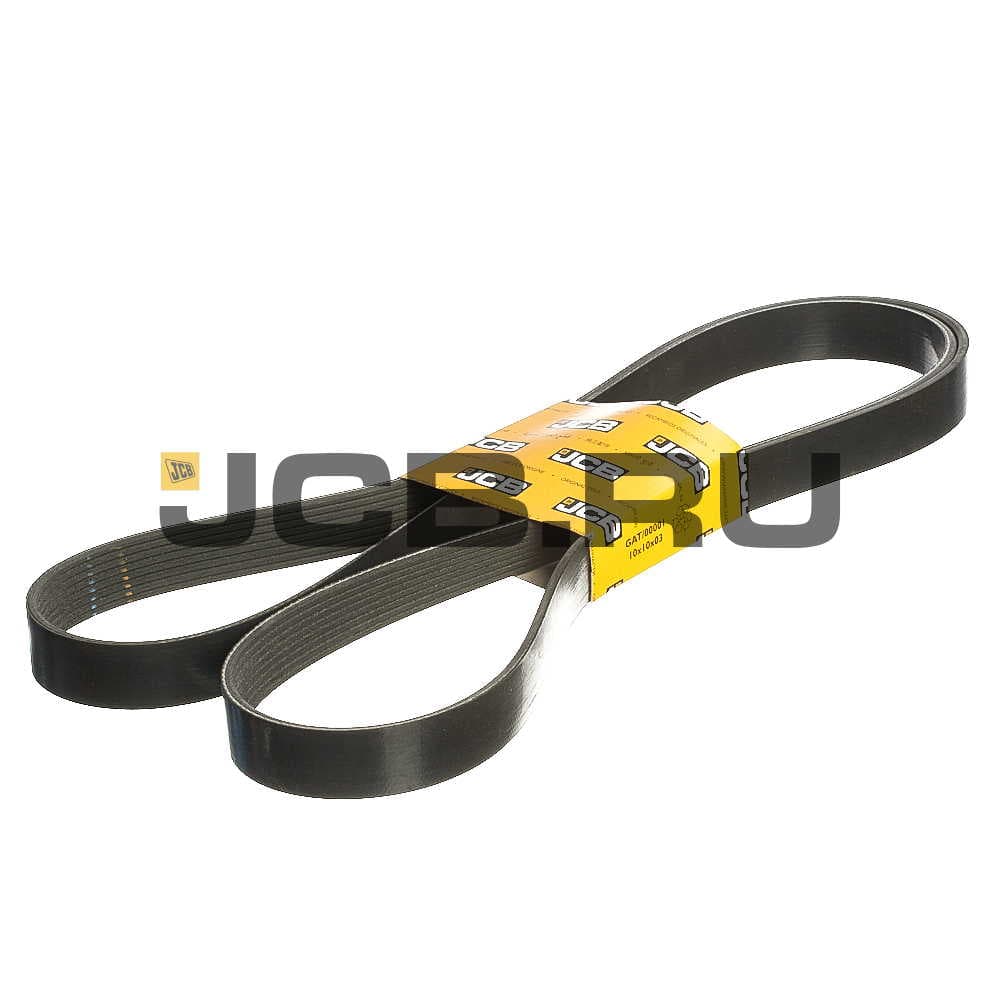 Ремень генератора L=2121 JCB 320/08600