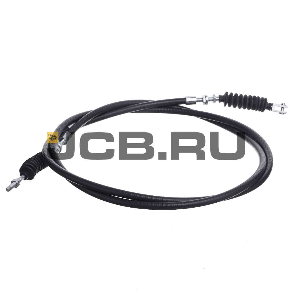 Трос газа JCB 331/51612