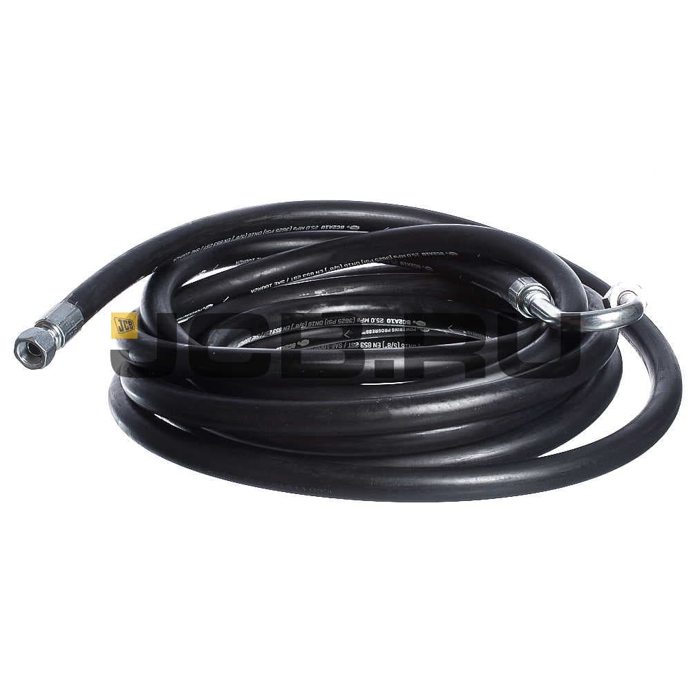 Шланг JCB 629/80108