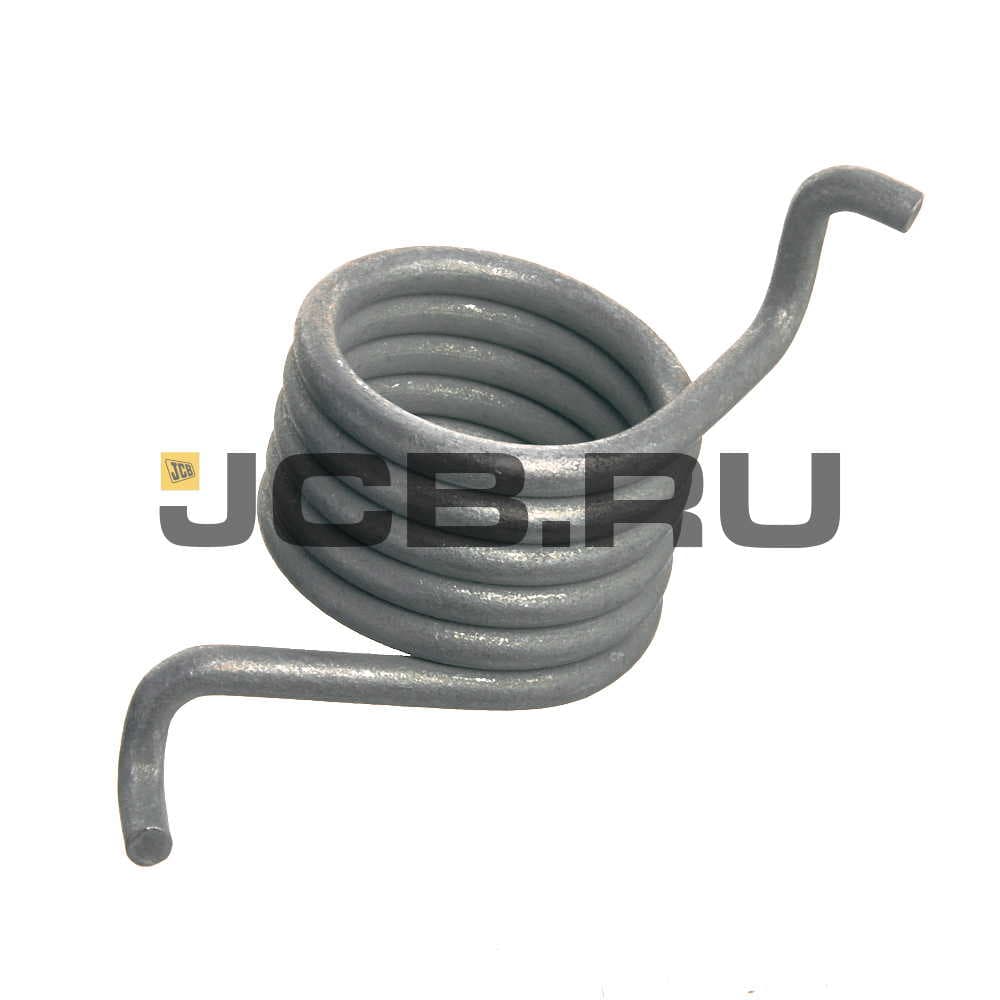 Пружина газа JCB 814/00441