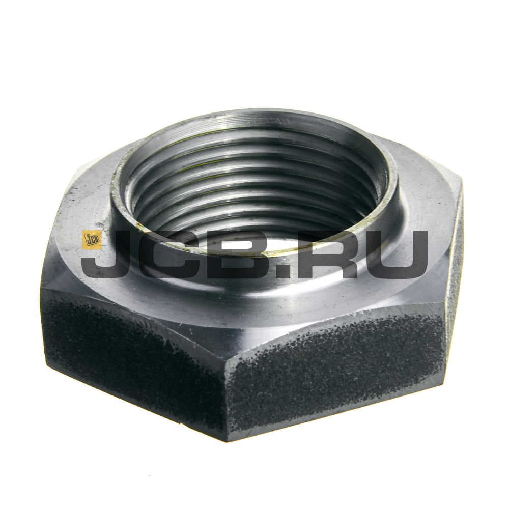Гайка M30 (46mm Head) JCB 826/01551