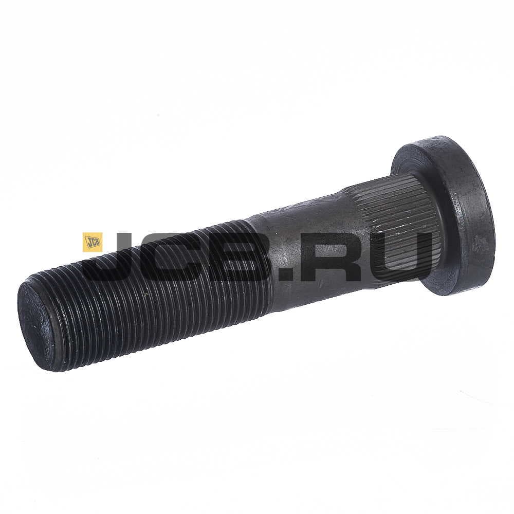 Шпилька колесная ( длинная ) JCB 826/10141