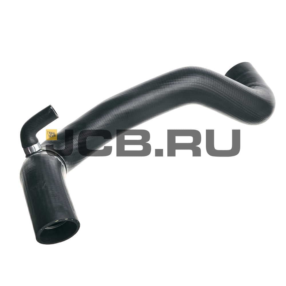Патрубок напорный (шестерен) JCB 834/10756