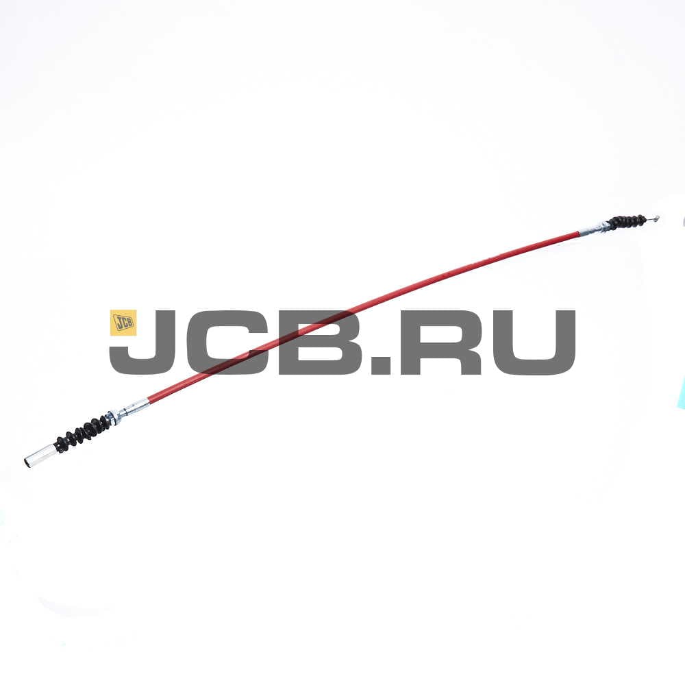 Трос остановки двигателя JCB 910/60140