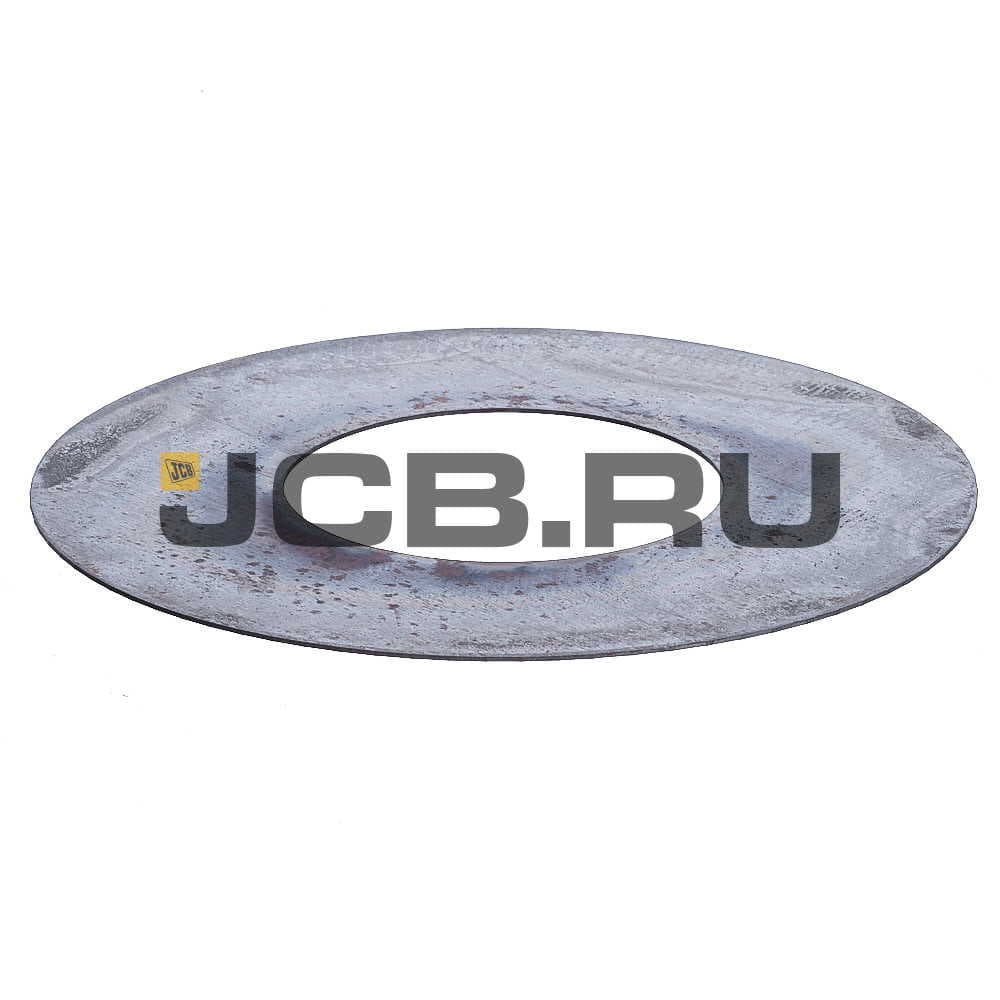 Прокладка JCB KBV0474