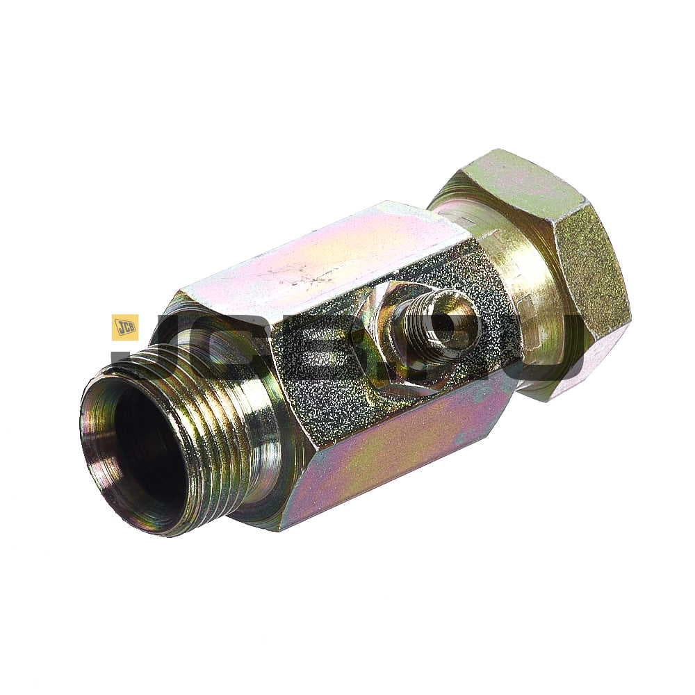 Т-переходник JCB 892/00051
