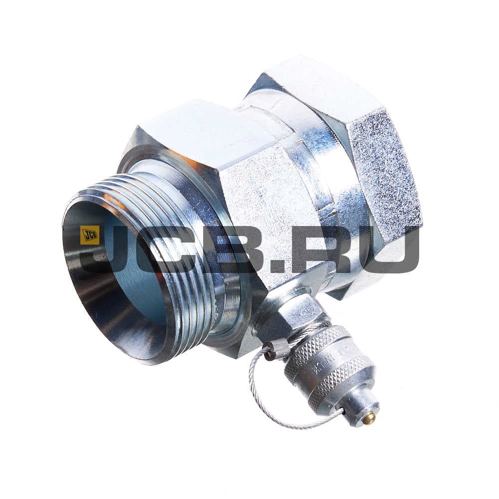 Переходник JCB 892/00267