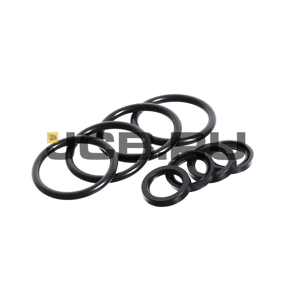 Комплект уплонений JCB LQC0026