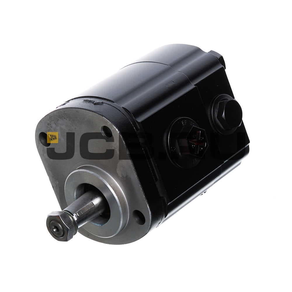Гидромотор вентилятора JCB 20/925680