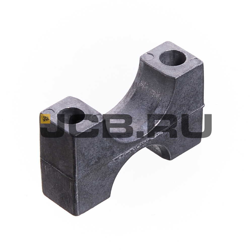 Кронштейн JCB 02/200428