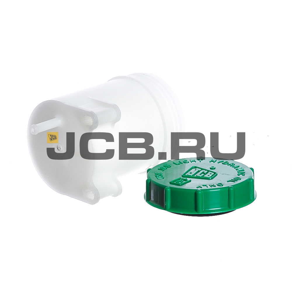 Бачок тормозной системы JCB 158/24200