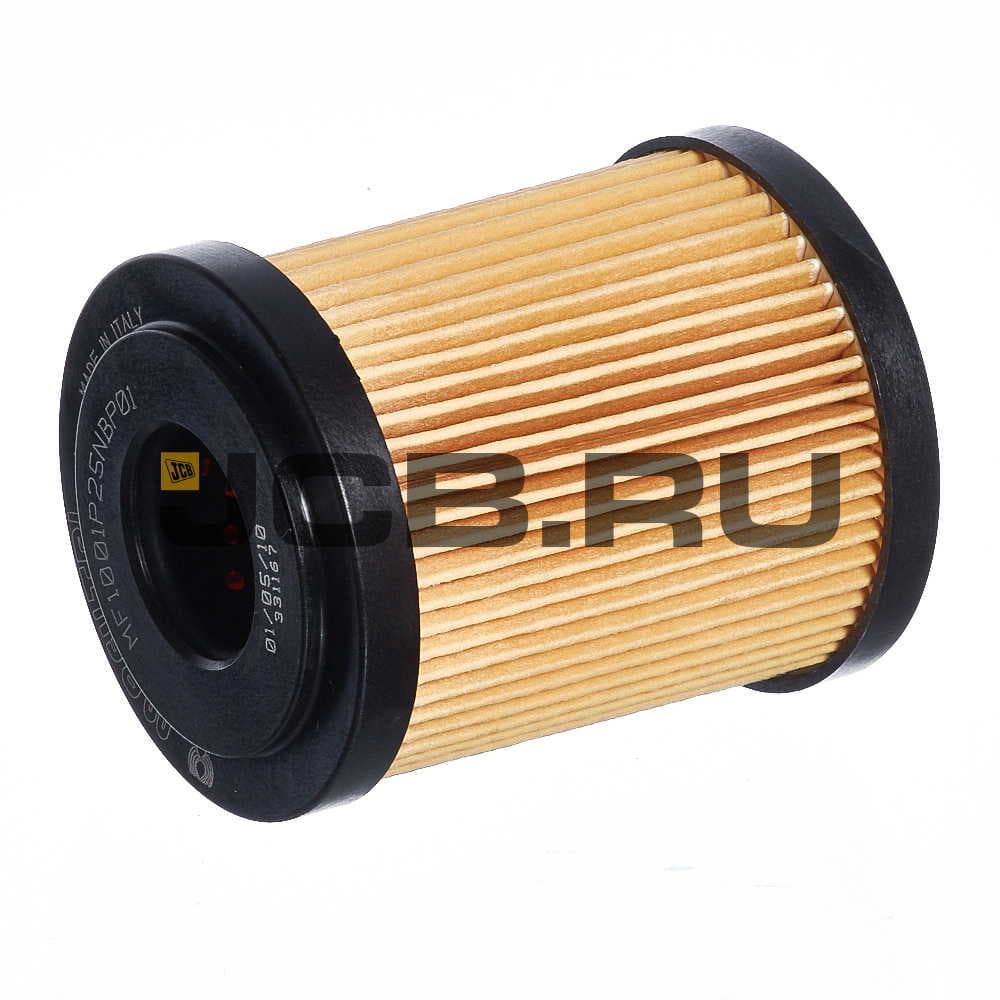 Фильтр гидравлический JCB 929/29815