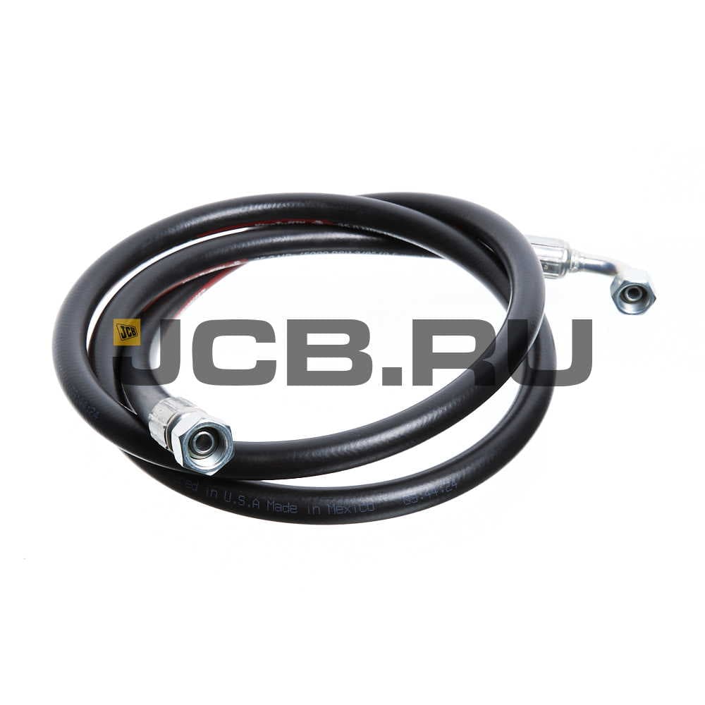 Шланг JCB 629/80128