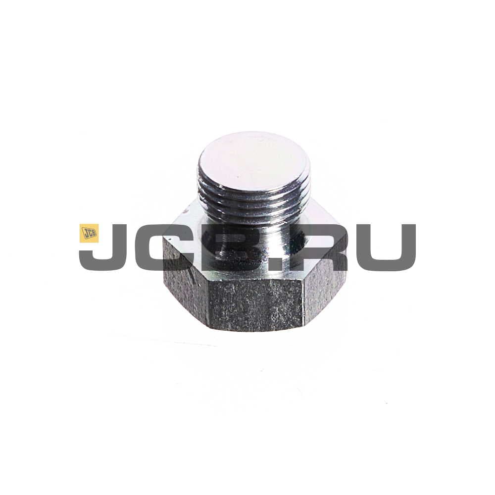 Заглушка JCB 816/82009