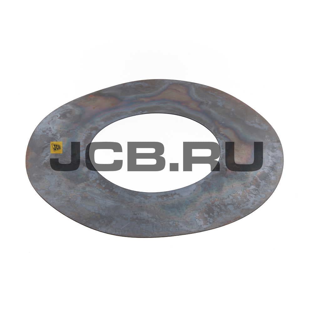 Шайба 0,8 мм JCB JBV0559